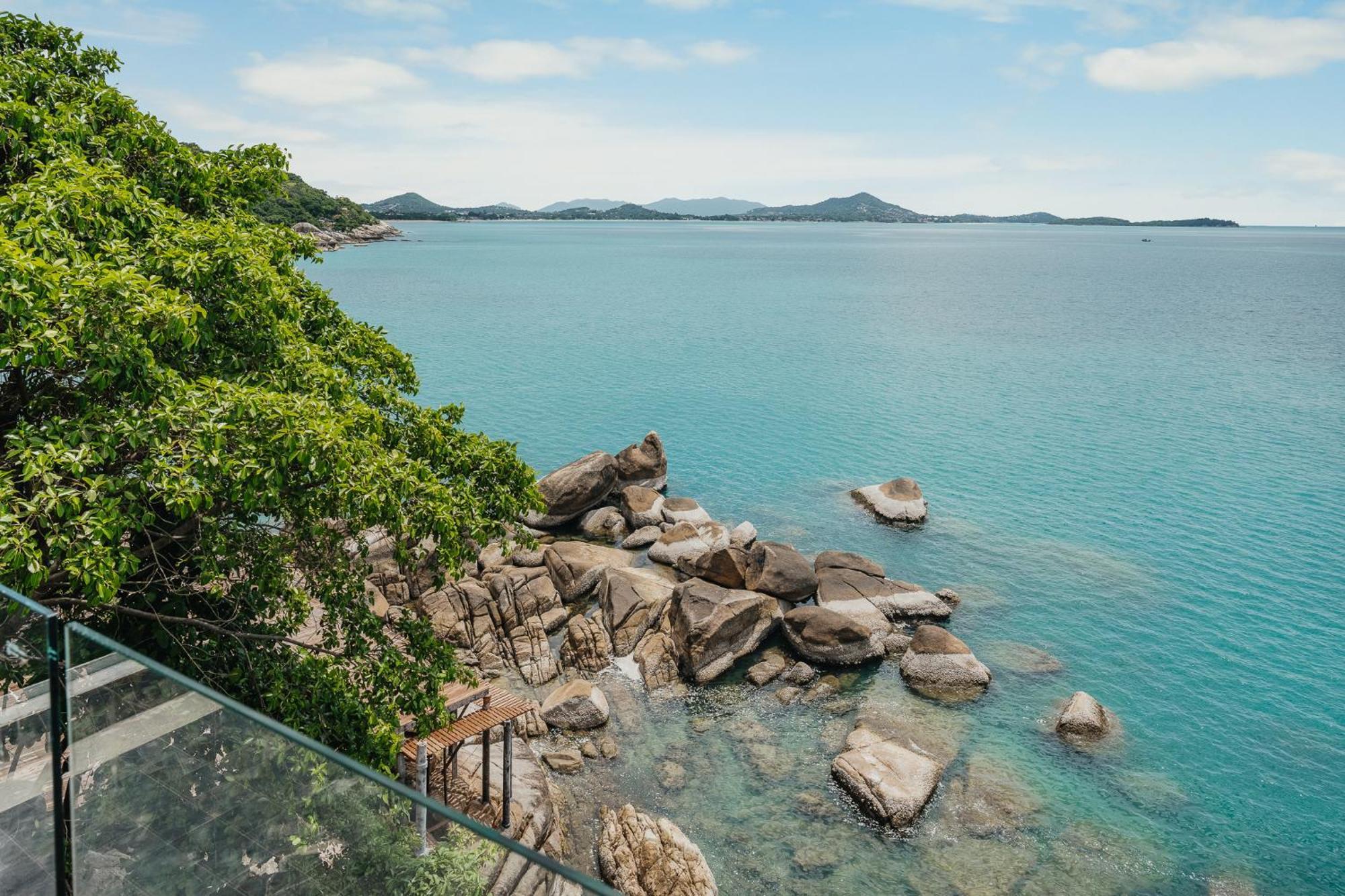 The Kala Hotel Amphoe Koksamui Exterior photo