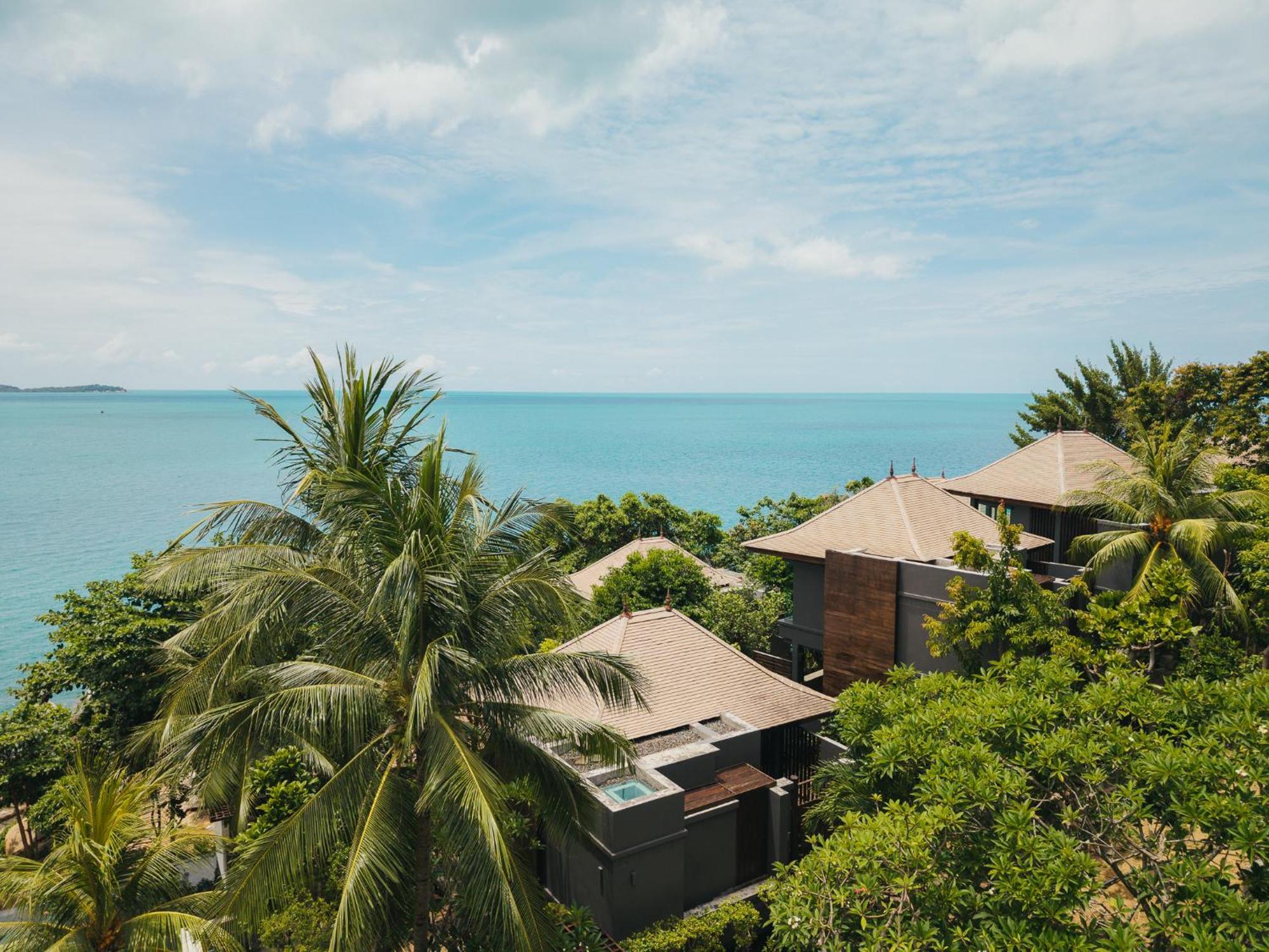 The Kala Hotel Amphoe Koksamui Exterior photo