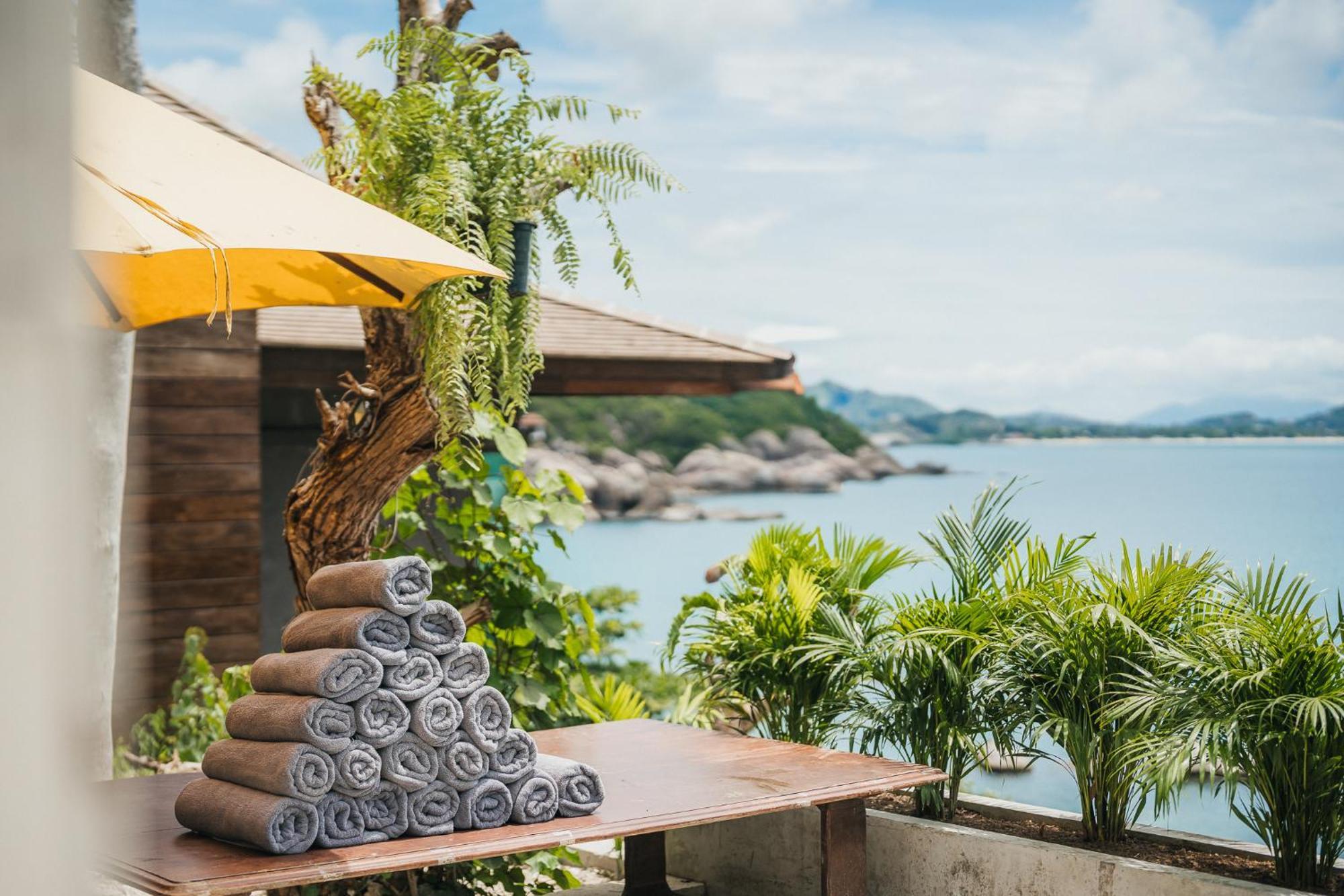 The Kala Hotel Amphoe Koksamui Exterior photo