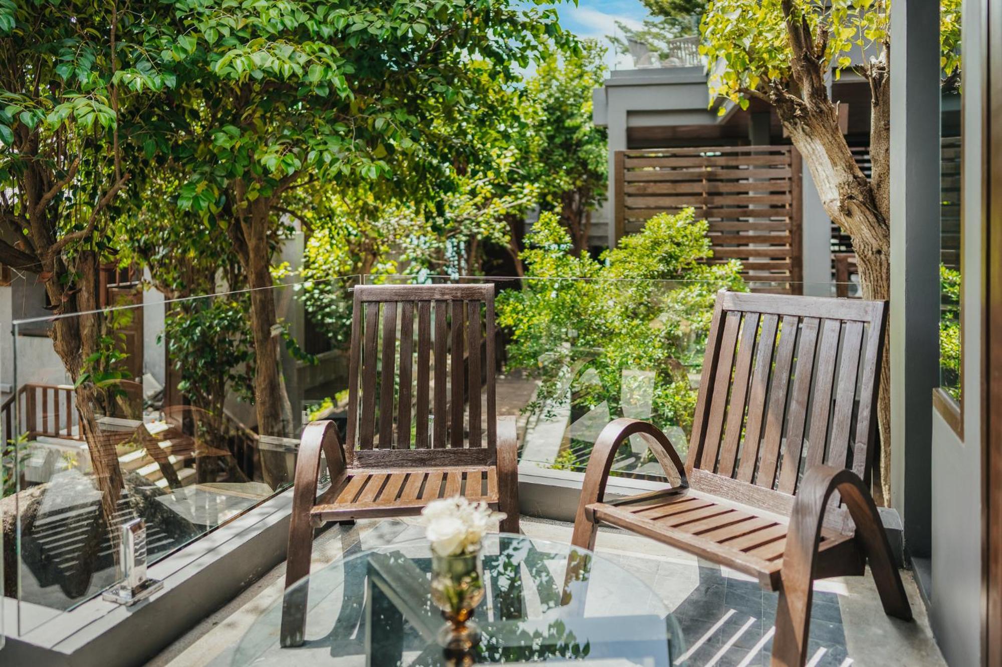 The Kala Hotel Amphoe Koksamui Exterior photo