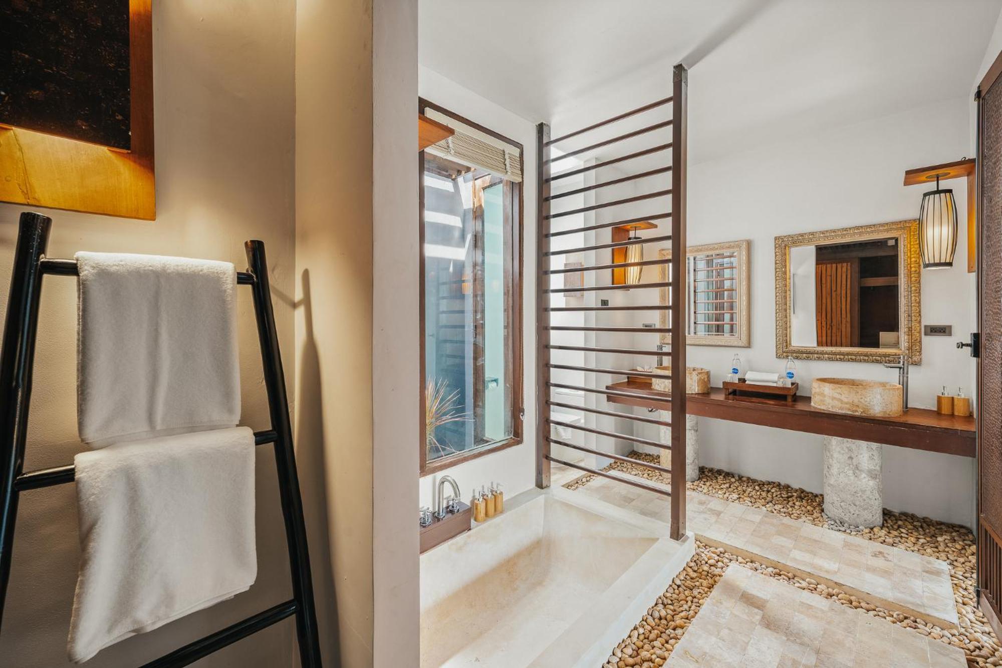 The Kala Hotel Amphoe Koksamui Exterior photo