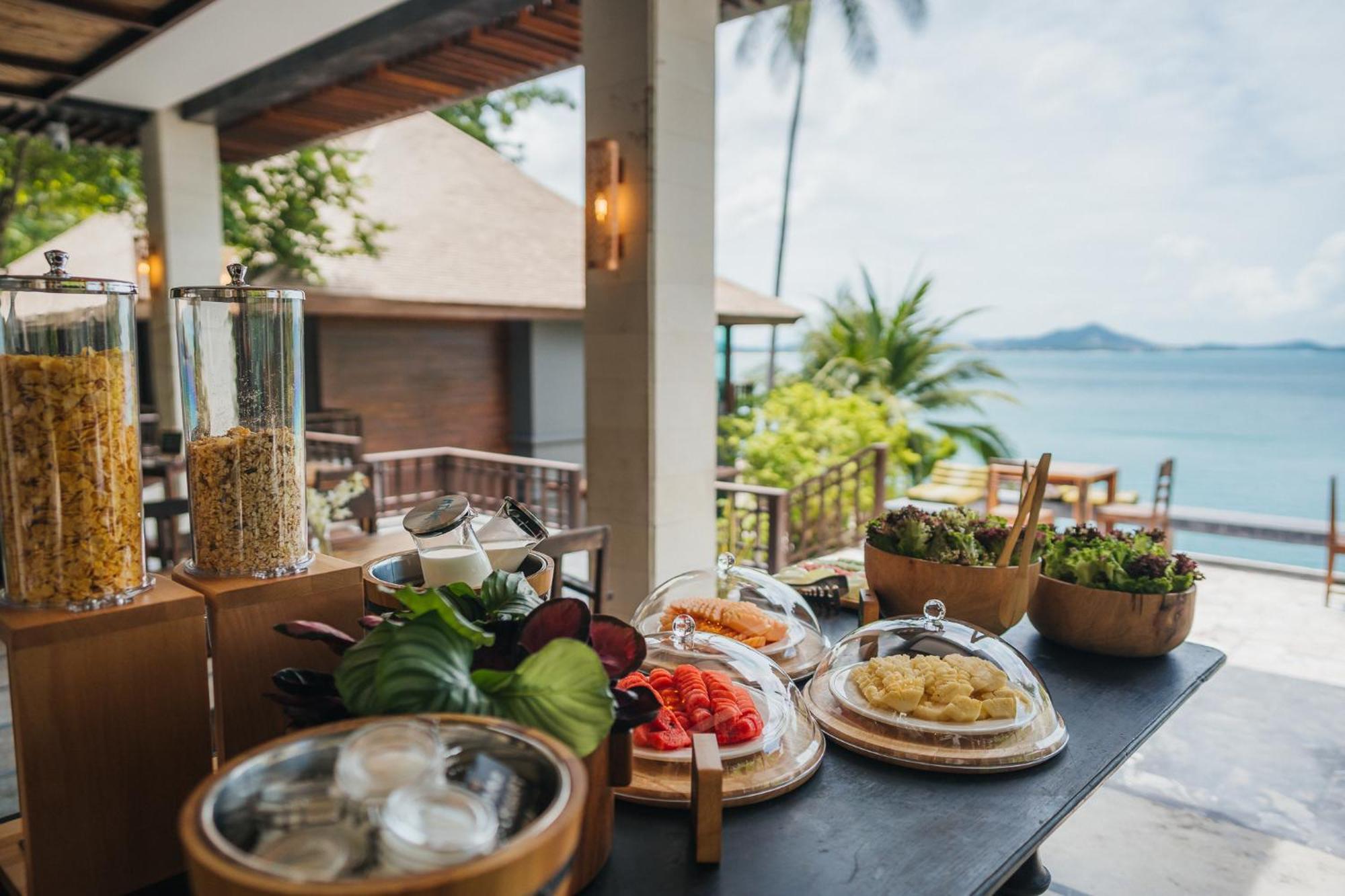 The Kala Hotel Amphoe Koksamui Exterior photo