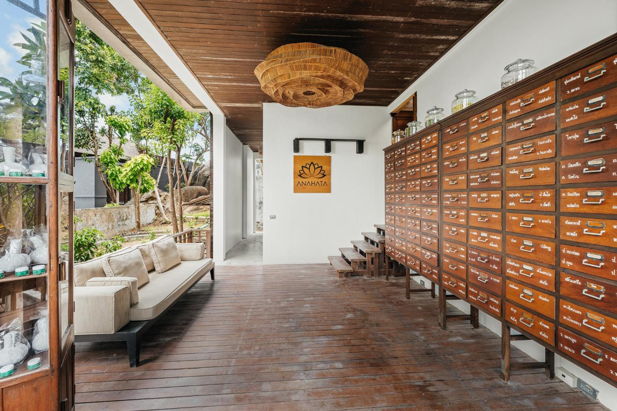 The Kala Hotel Amphoe Koksamui Exterior photo
