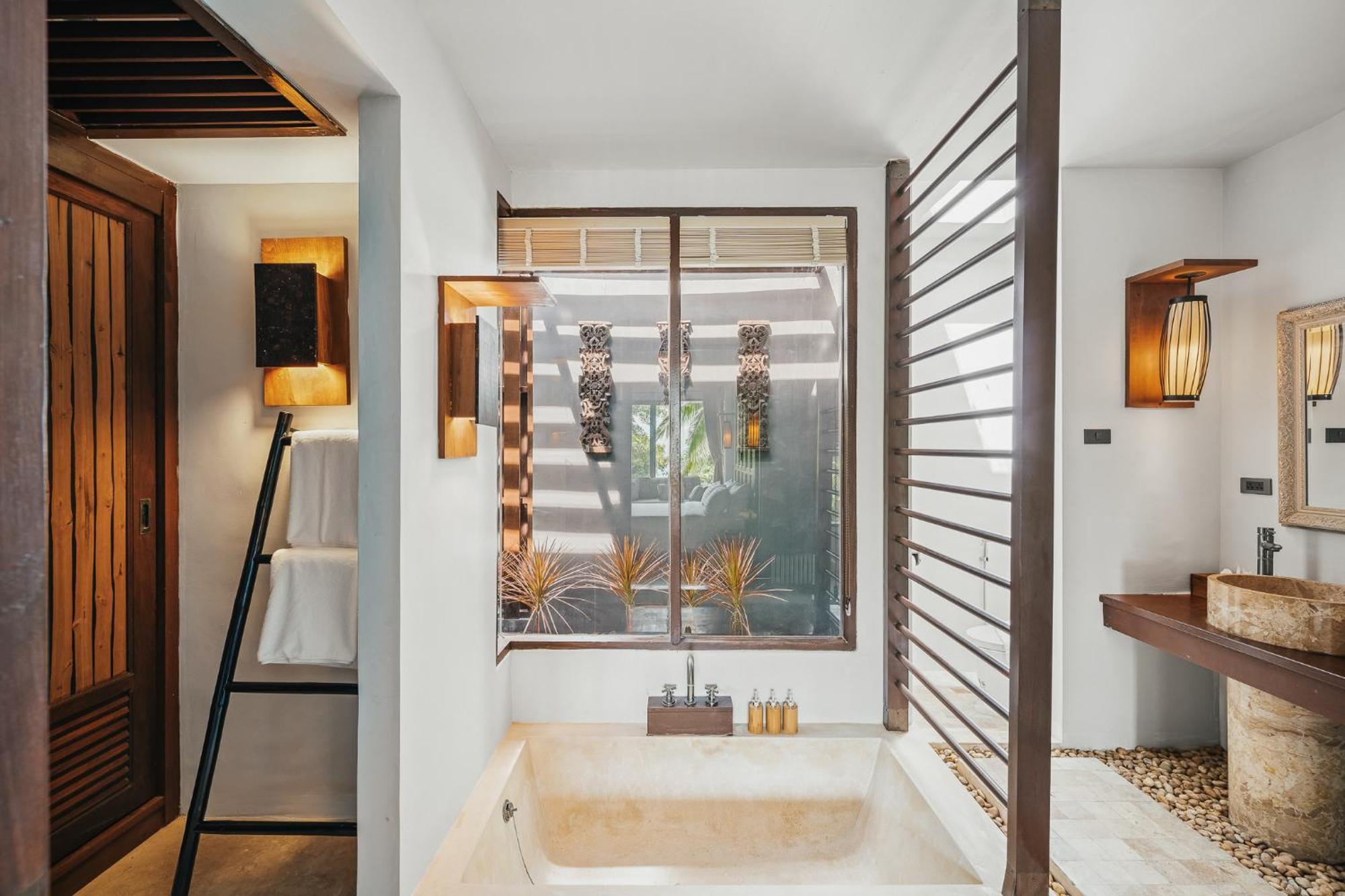 The Kala Hotel Amphoe Koksamui Exterior photo