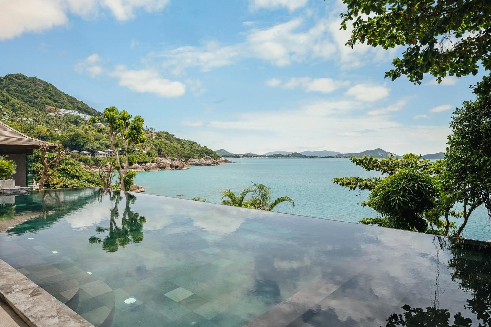The Kala Hotel Amphoe Koksamui Exterior photo