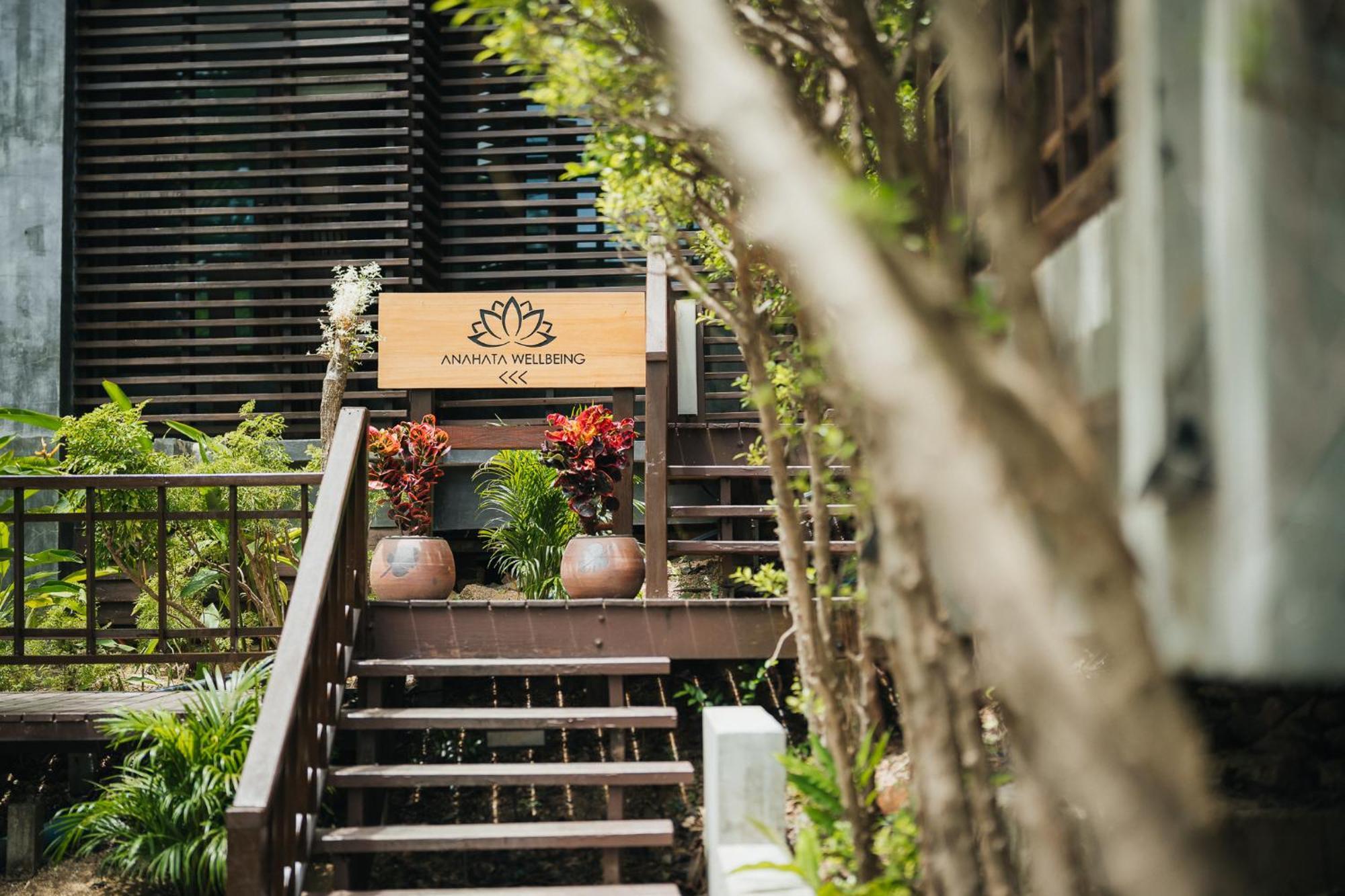 The Kala Hotel Amphoe Koksamui Exterior photo