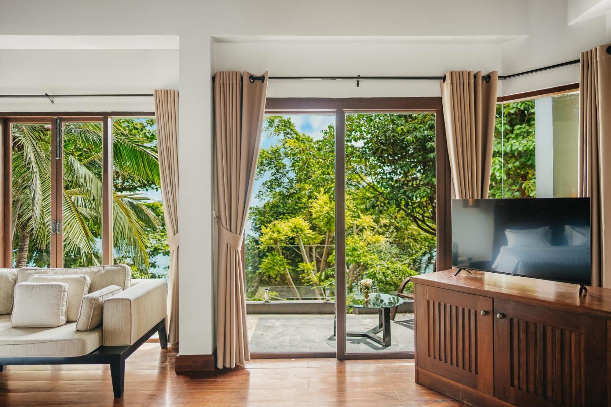 The Kala Hotel Amphoe Koksamui Exterior photo