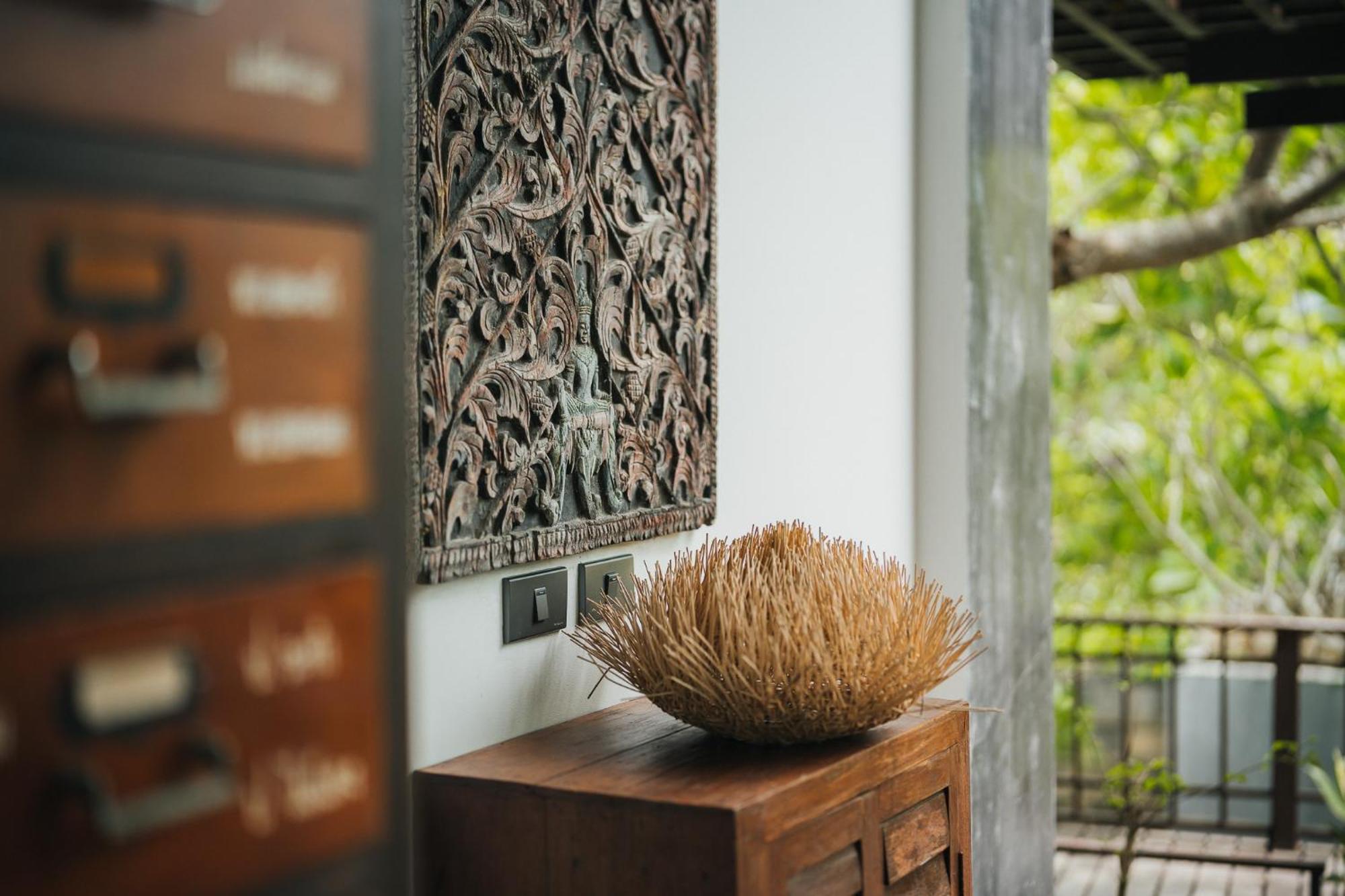 The Kala Hotel Amphoe Koksamui Exterior photo