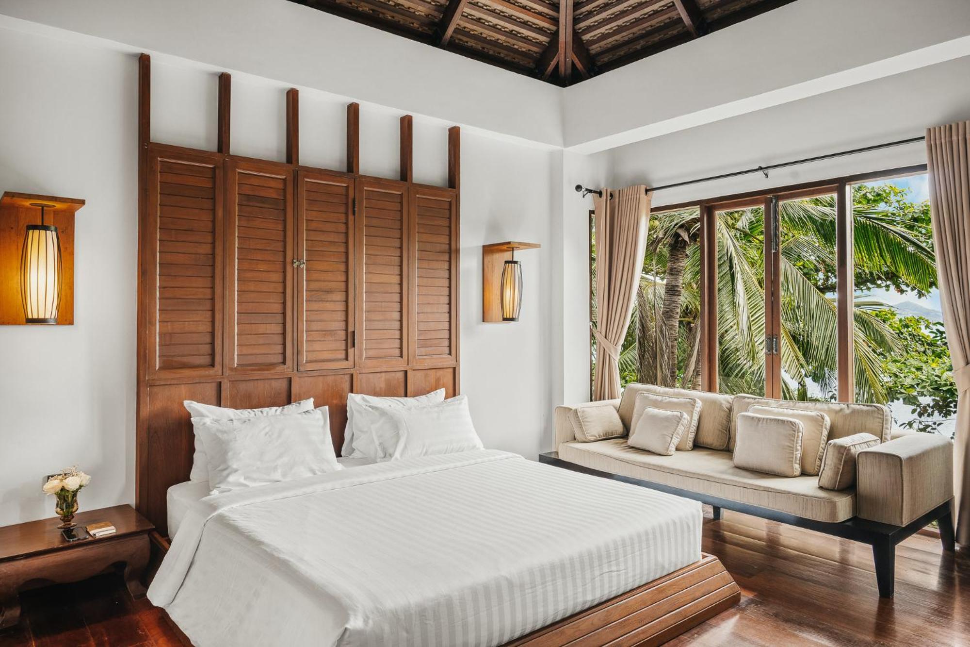 The Kala Hotel Amphoe Koksamui Exterior photo