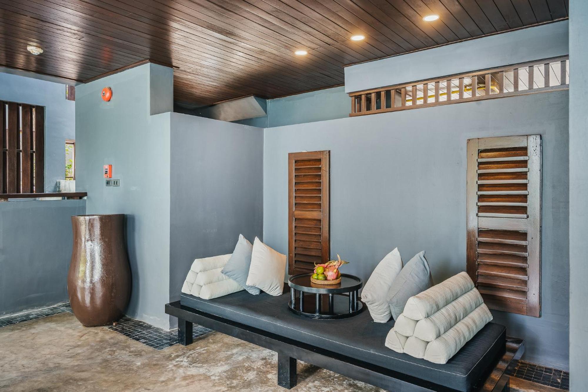 The Kala Hotel Amphoe Koksamui Exterior photo