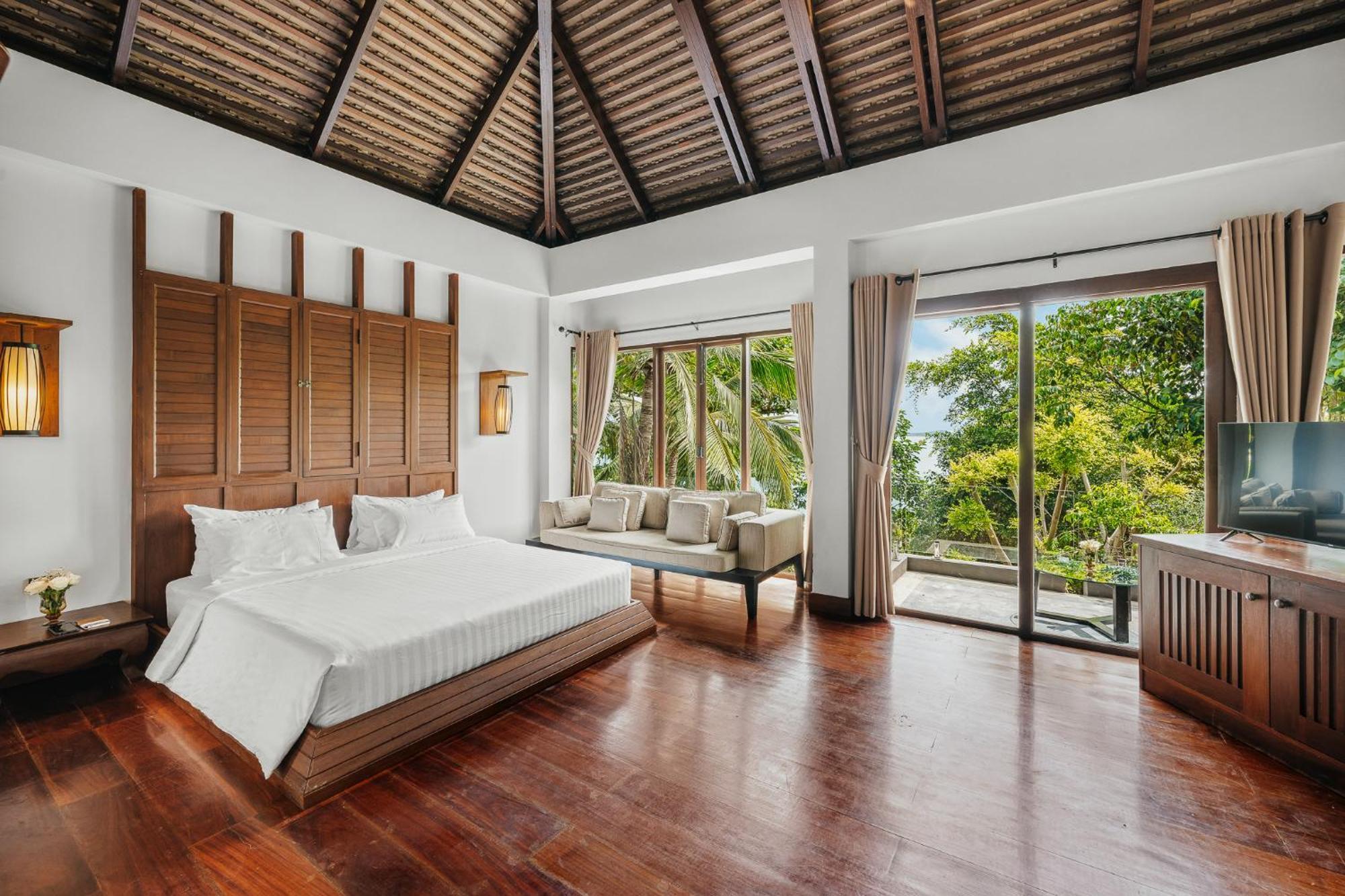 The Kala Hotel Amphoe Koksamui Exterior photo