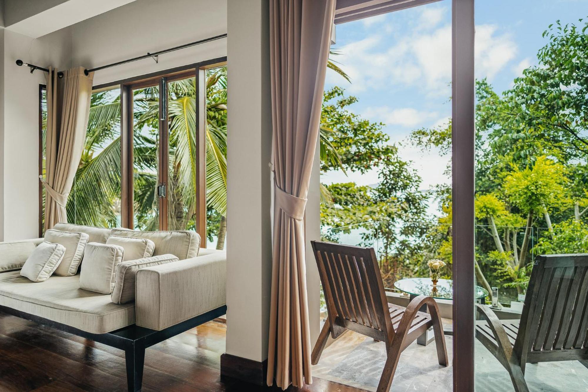 The Kala Hotel Amphoe Koksamui Exterior photo
