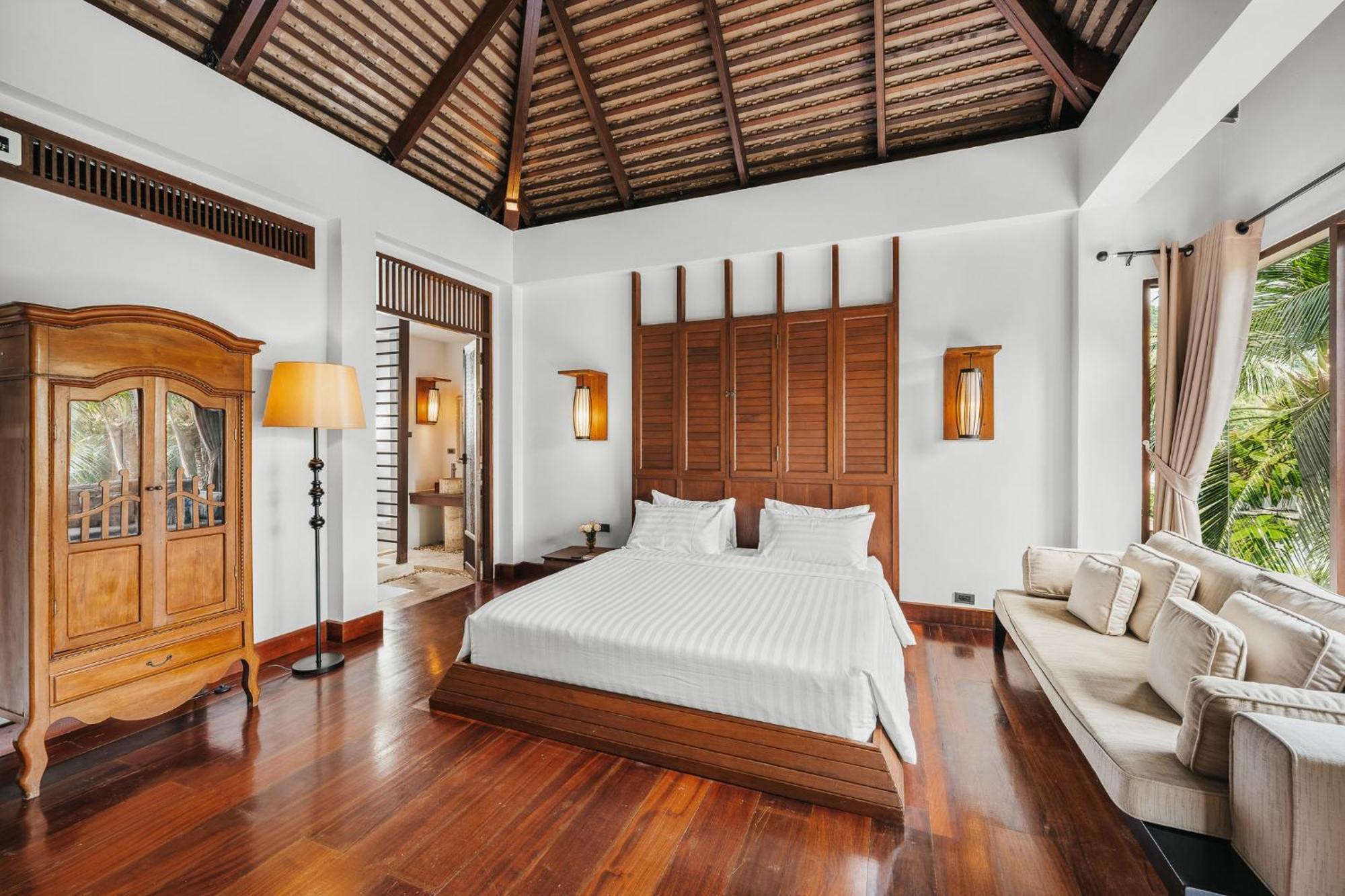 The Kala Hotel Amphoe Koksamui Exterior photo