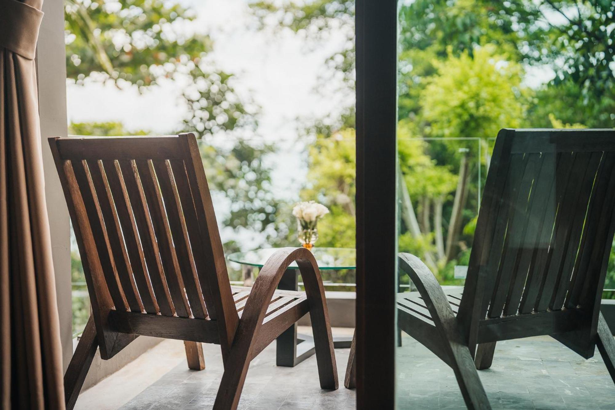 The Kala Hotel Amphoe Koksamui Exterior photo