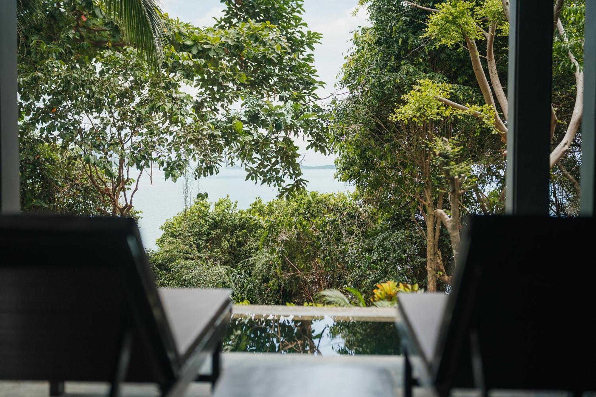 The Kala Hotel Amphoe Koksamui Exterior photo