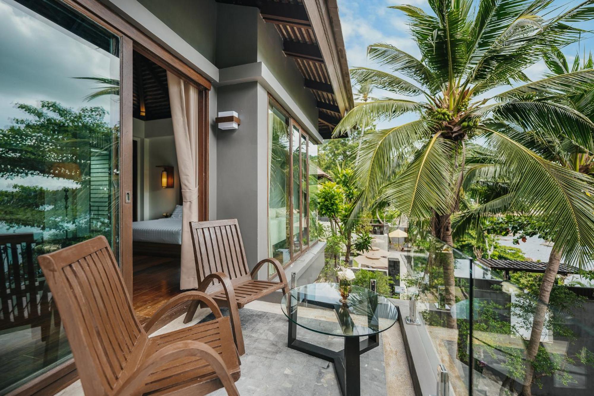 The Kala Hotel Amphoe Koksamui Exterior photo