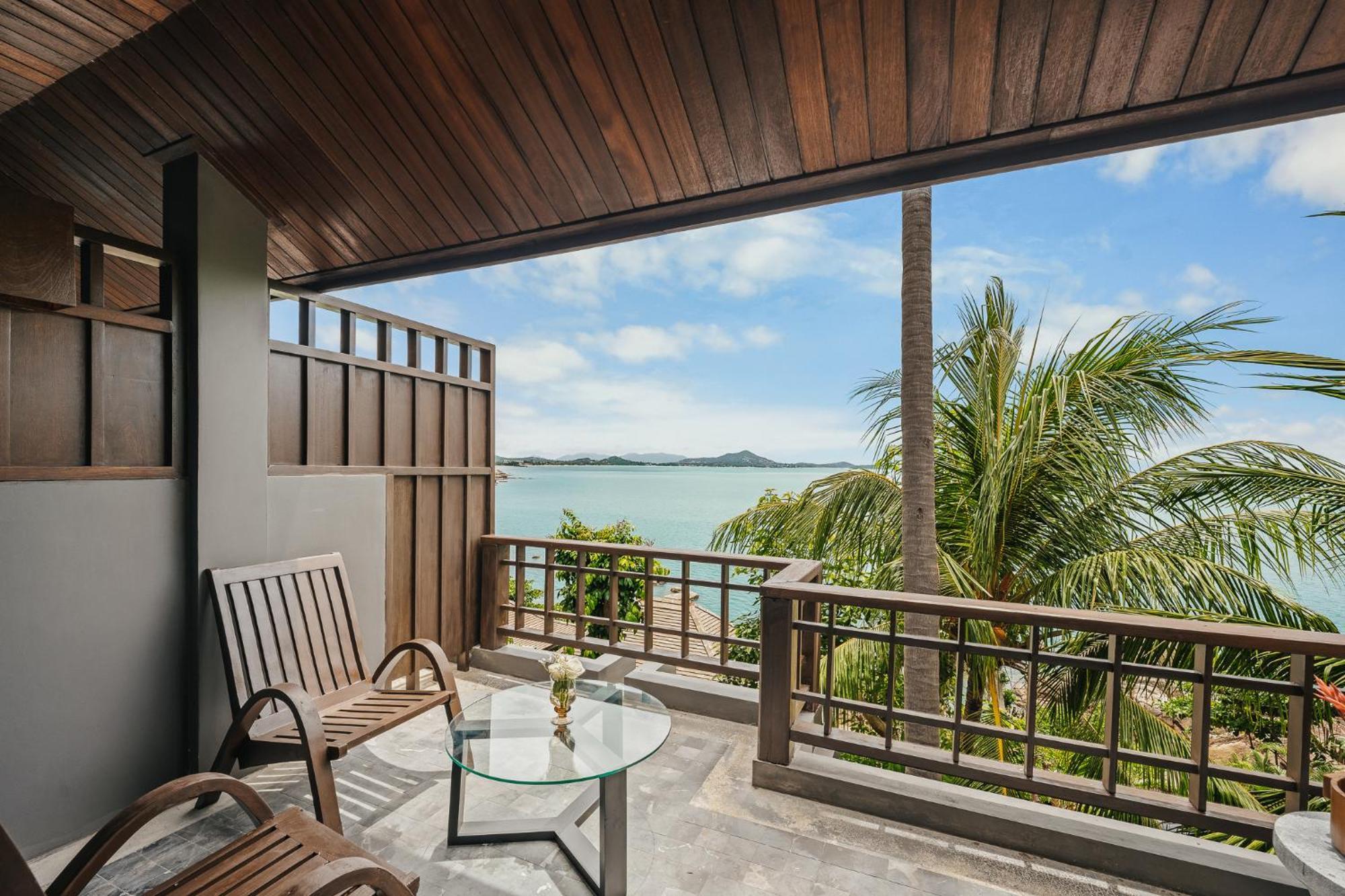 The Kala Hotel Amphoe Koksamui Exterior photo