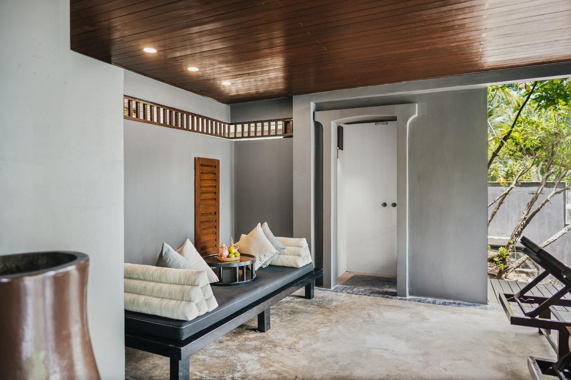 The Kala Hotel Amphoe Koksamui Exterior photo